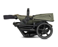 Easywalker Harvey 3 - zestaw 2w1 Sage Green + dodatki - 1032101 - zdjęcie 14